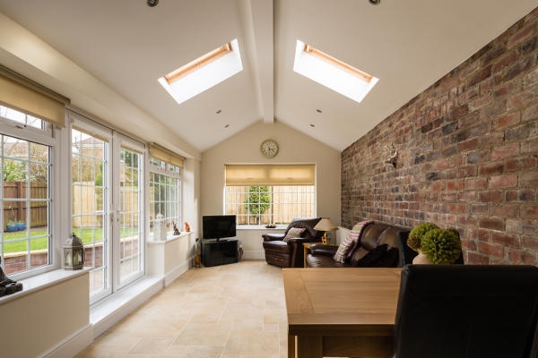 house extension conservatory