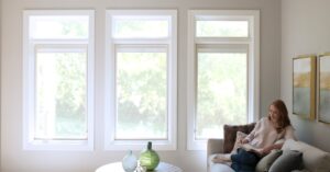 benefits of triple glazed windows